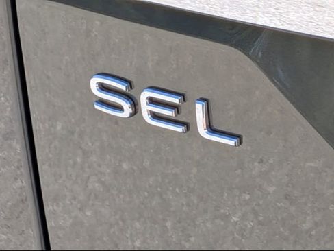 New 2026 Volkswagen Atlas SEL Premium R-Line AWD/4WD image 12