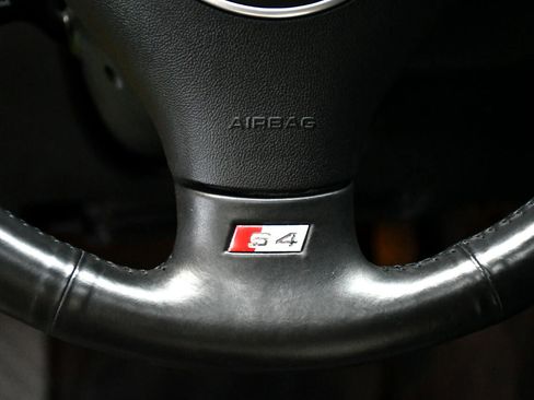 Used 2004 Audi S4 Sedan image 26
