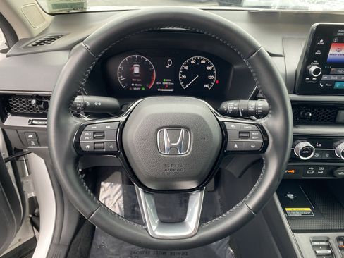 Certified 2025 Honda CR-V EX-L image 25