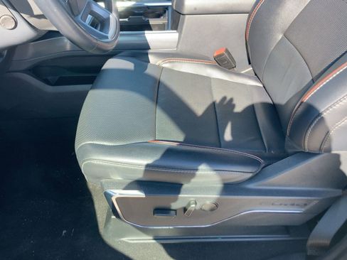 Used 2024 Ford F250 Lariat w/ Lariat Ultimate Package image 12