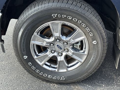 Used 2017 Ford F150 XLT w/ Equipment Group 301A Mid image 10