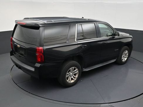 Used 2018 Chevrolet Tahoe LS RWD image 15