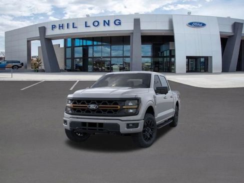 New 2026 Ford F150 Tremor AWD/4WD image 2