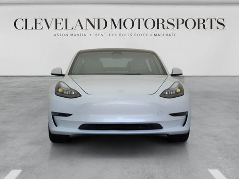 Used 2023 Tesla Model 3 Standard Range RWD image 36