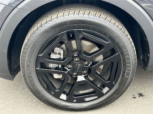 Used 2025 Kia Telluride SX X-Line image 48