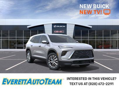 New 2026 Buick Enclave Preferred w/ Power Package