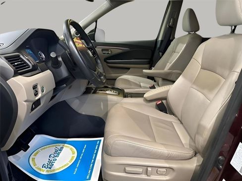Used 2022 Honda Pilot Special Edition image 11