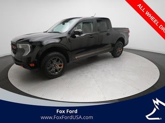 Used 2025 Ford Maverick Tremor video 1