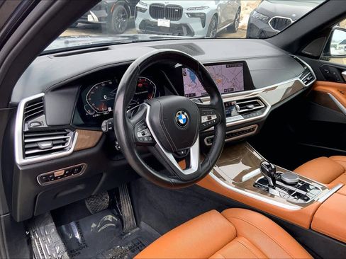 Used 2020 BMW X5 xDrive40i w/ Premium Package image 18