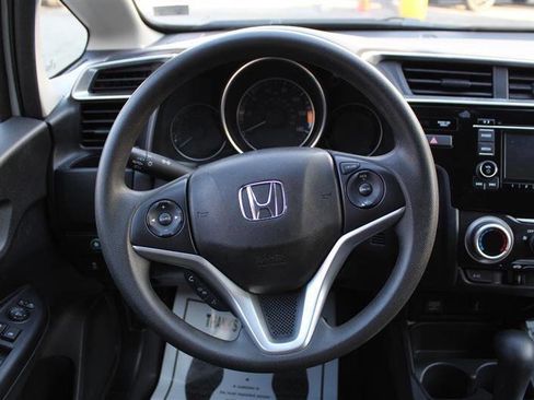 Used 2020 Honda Fit LX image 14