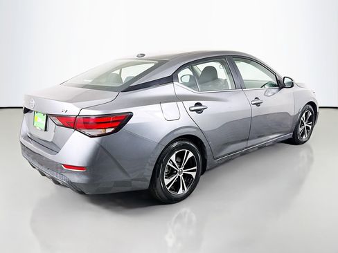 Used 2023 Nissan Sentra SV image 10