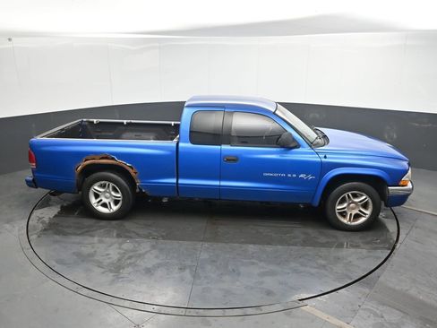 Used 1999 Dodge Dakota Sport image 25