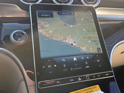 New 2026 Mercedes-Benz GLC 300 image 14