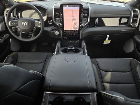 New 2026 RAM 1500 Laramie image 16