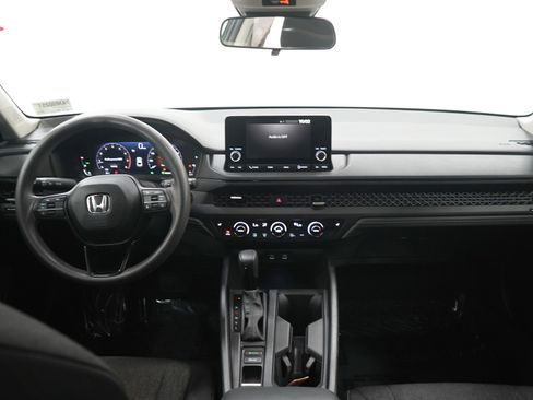 Used 2023 Honda Accord EX image 14