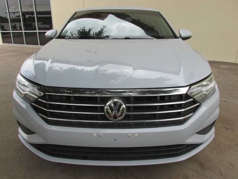 Used 2019 Volkswagen Jetta S FWD image 3