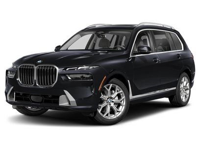 Used 2023 BMW X7 xDrive40i w/ M Sport Package