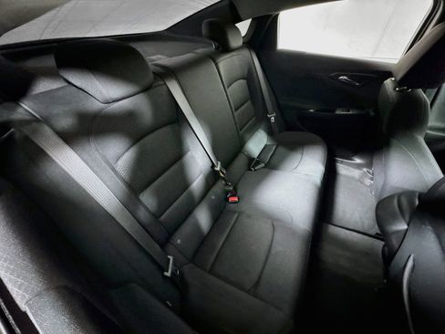 Used 2024 Chevrolet Malibu RS FWD image 25
