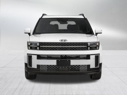 New 2026 Hyundai Santa Fe Calligraphy image 4