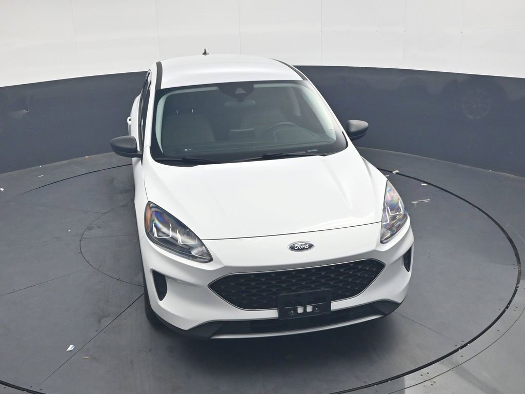 Used 2022 Ford Escape SE w/ Convenience Package FWD image 36