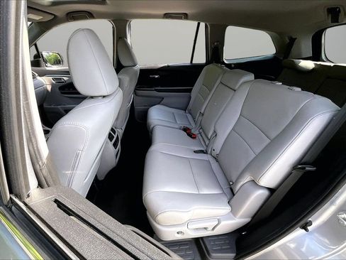 Used 2021 Honda Pilot EX-L image 22