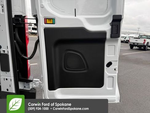New 2026 Ford Transit 250 148 Medium Roof Extended AWD image 18