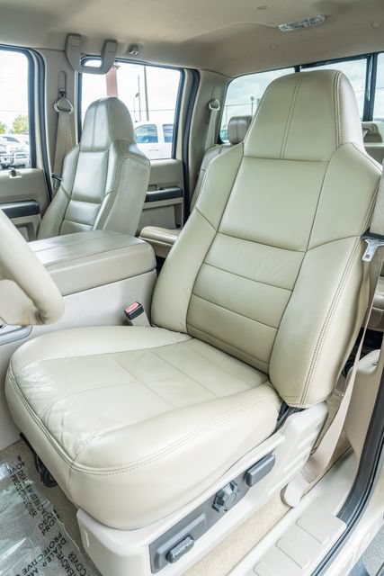 Used 2008 Ford F250 Lariat RWD image 19