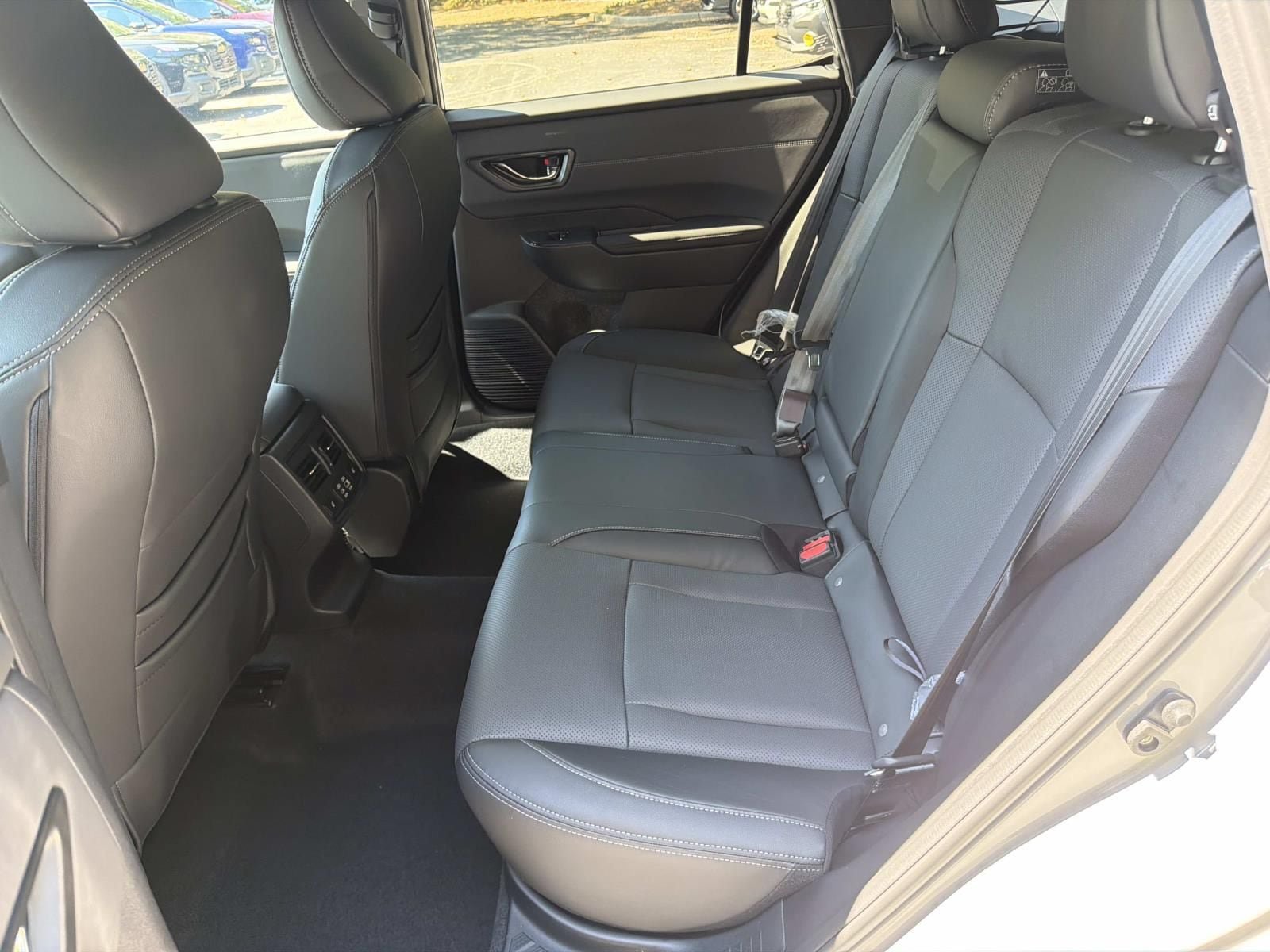 New 2026 Subaru Outback Touring AWD/4WD image 12