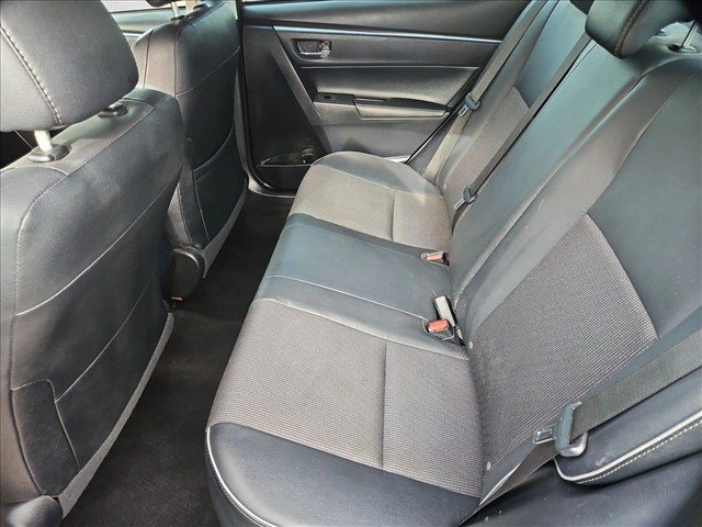 Used 2014 Toyota Corolla S FWD image 24