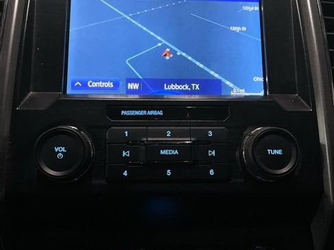 Used 2020 Ford F150 XLT w/ Equipment Group 302A Luxury image 13