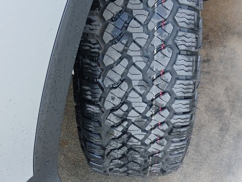 New 2026 Honda Ridgeline TrailSport+ image 16