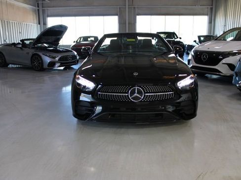 Used 2023 Mercedes-Benz E 450 Cabriolet image 36