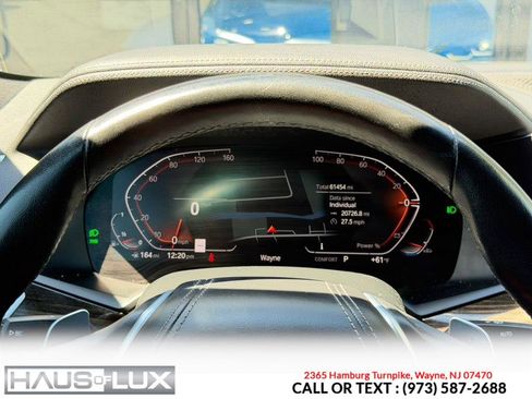 Used 2021 BMW X6 xDrive40i w/ Premium Package 2 AWD/4WD image 22