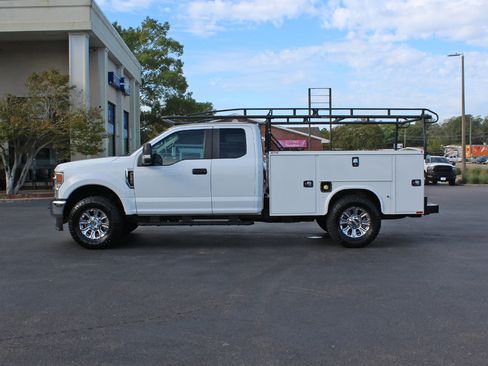 Used 2022 Ford F350 XL w/ STX Appearance Package image 10