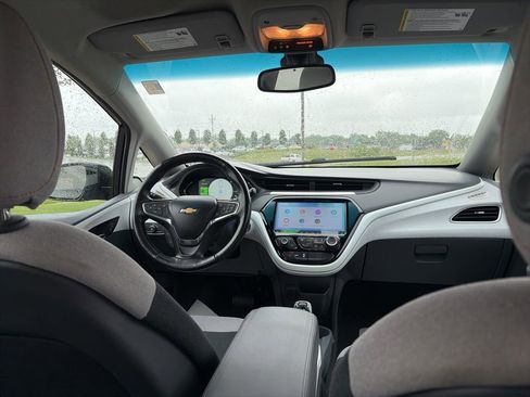 Used 2020 Chevrolet Bolt LT FWD image 33