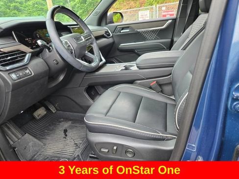 Used 2026 GMC Acadia Denali w/ Super Cruise Package AWD/4WD image 11