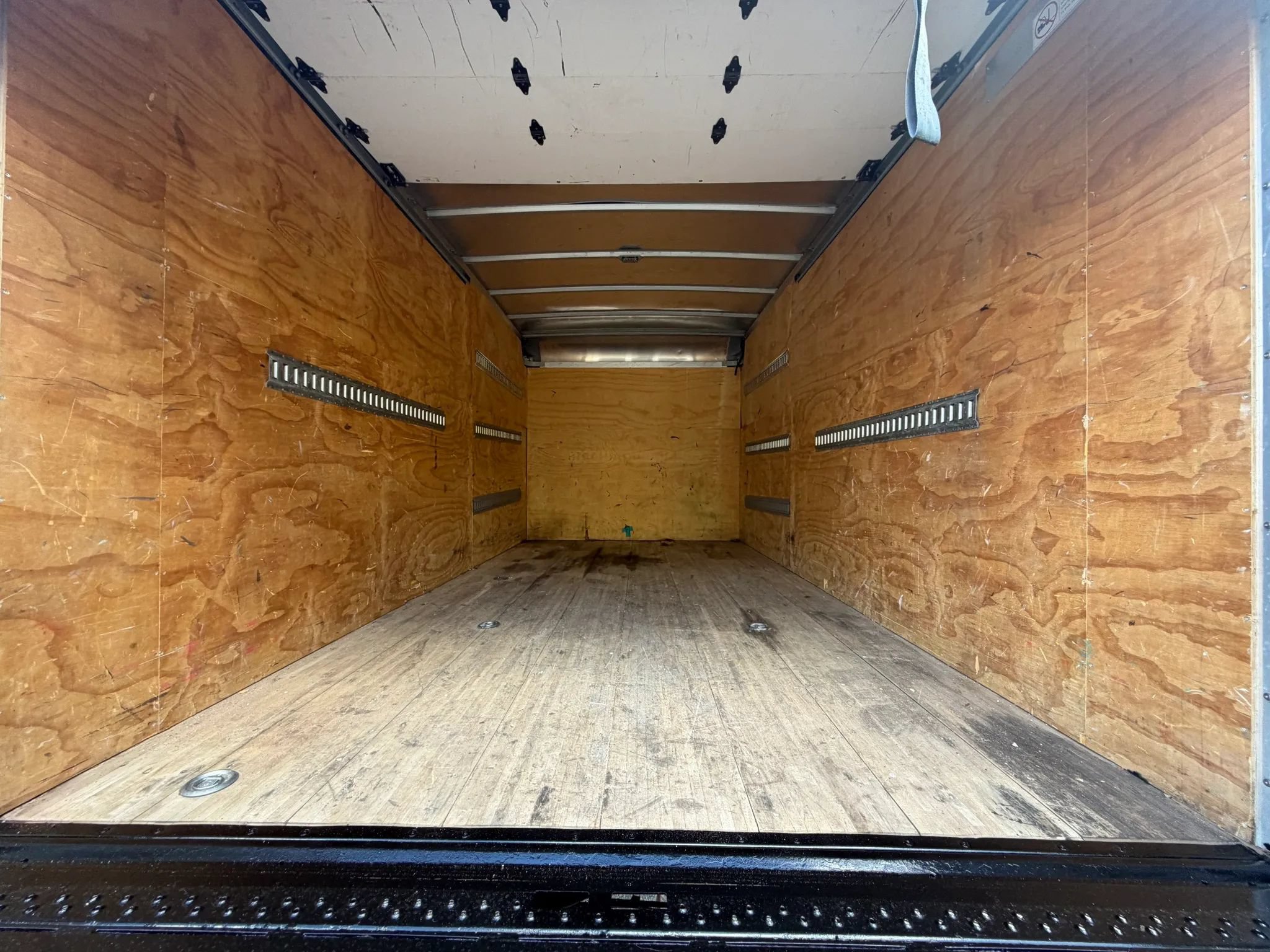 Used 2019 Mercedes-Benz Sprinter 170 image 8
