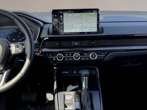 New 2026 Honda CR-V Sport Touring image 6