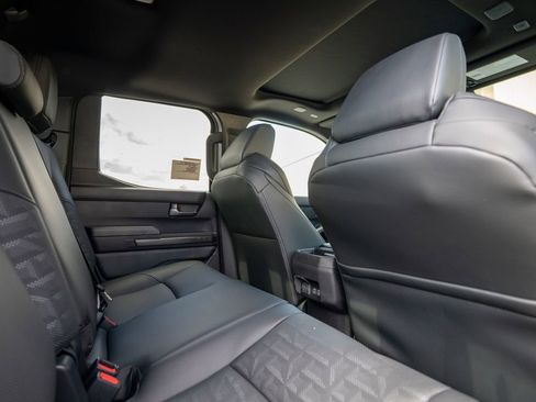 New 2026 Toyota Tacoma TRD Sport w/ TRD Sport Premium Package image 44