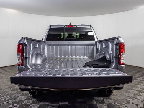 Used 2022 RAM 1500 Big Horn AWD/4WD image 43