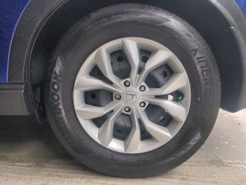 Certified 2024 Honda CR-V LX image 13
