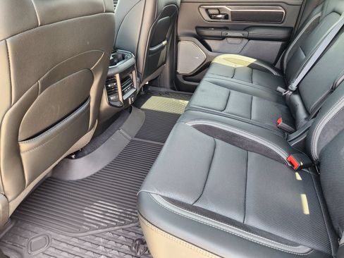 New 2026 RAM 1500 Rebel w/ G/T Package AWD/4WD image 25