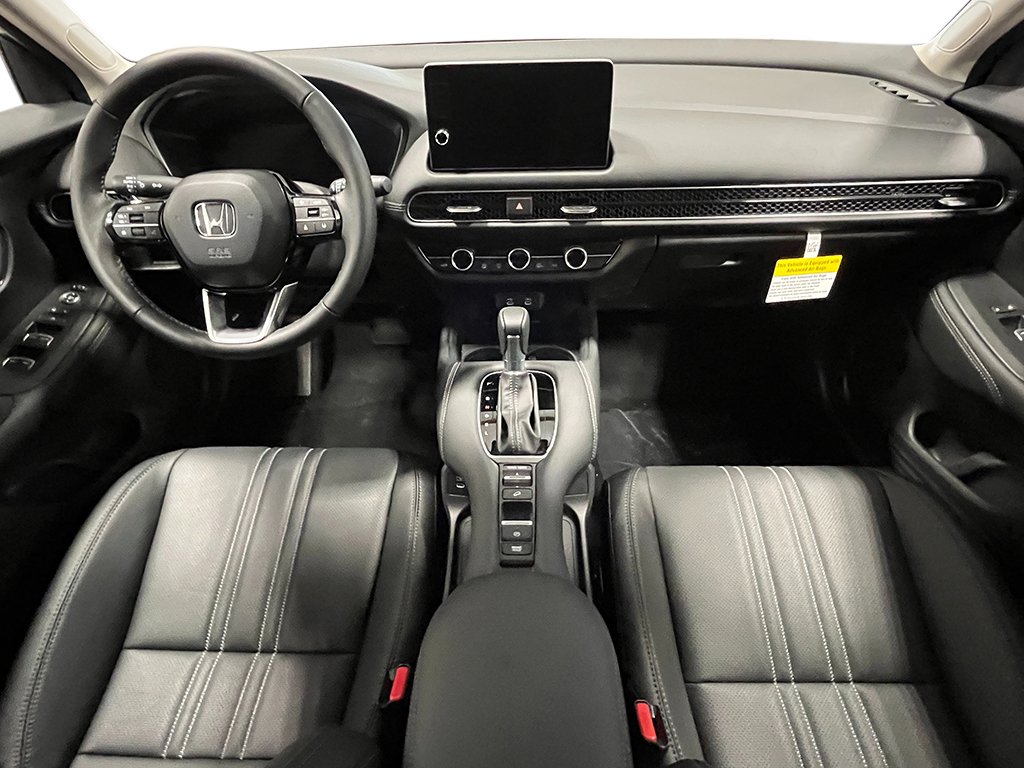 New 2027 Honda HR-V EX-L image 15