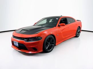Used 2019 Dodge Charger Scat Pack w/ Plus Group video 1