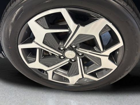 Used 2021 Hyundai Palisade Calligraphy image 10