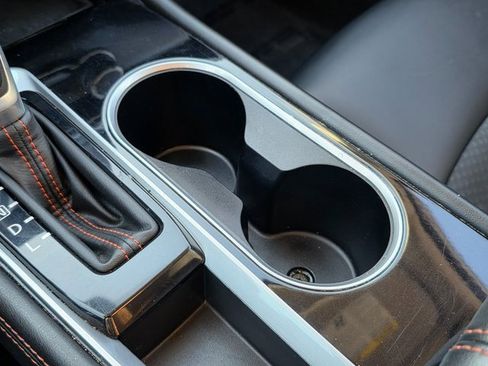 Used 2024 Nissan Altima 2.5 SR image 33