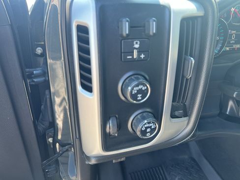 Used 2017 GMC Sierra 1500 SLT AWD/4WD image 14