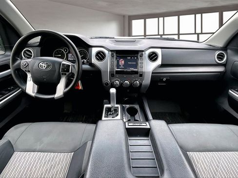 Used 2015 Toyota Tundra SR5 image 16