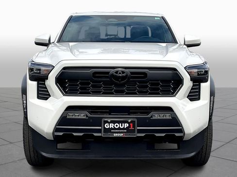 New 2026 Toyota Tacoma TRD Off-Road AWD/4WD image 3
