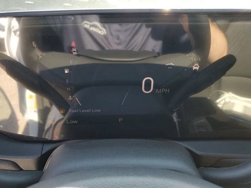New 2026 Buick Envista Sport Touring w/ Convenience I Package FWD image 30